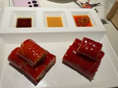 -蘩楼(华强北总店)
