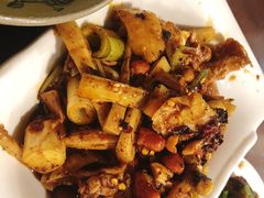 -百年粉蒸牛肉