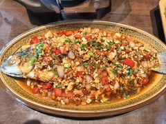 -朗妈私房菜(婺女州店)