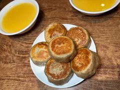 -清真吴记门钉肉饼·喜多利