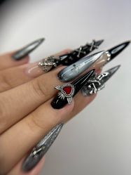 -171 Naillife