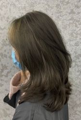 -诗悦发型SALON·圣罗兰店