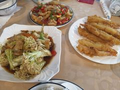 -晓琦农家菜馆·地道农家菜