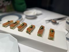 -二十四单 淮扬新味