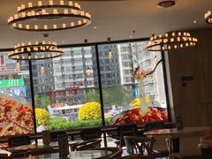 -必胜客(鑫乐汇店)