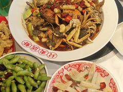 -回·龙虾铺·盆盆蟹·烧烤大排档(回龙观店)
