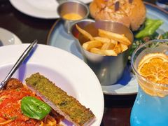 -bluefrog蓝蛙(皇庭广场店)