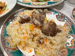 -巴依老爷新疆美食(昌平店)