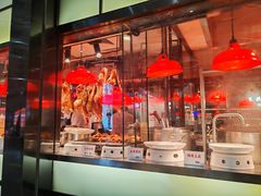 -陈鹏鹏潮汕菜(宝安机场T3航站楼店)