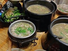 -古市香跷脚牛肉·非遗传承单位