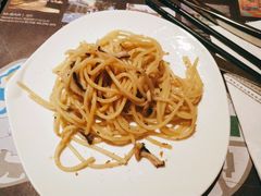 长意面-上海东方佘山翰悦阁酒店·Vie全日制餐厅