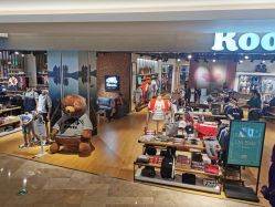点击看大图 -Hamleys哈姆雷斯(东方福来德店)
