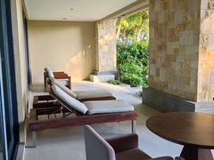 -海南清水湾莱佛士酒店