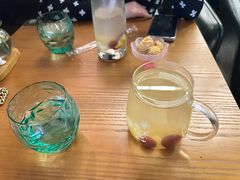 -街角 T·COFFEE 融合料理·BISTRO(车公庙店)