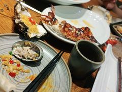 -必点海鲜·鲅鱼水饺(鞍山西道店)