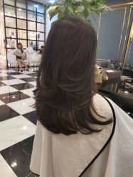 -BHG Hair Salon