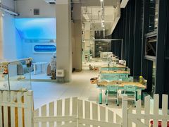 -怪兽屋·羊驼·猫咖·狗咖(俊华广场店)