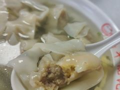 -海平馄饨(逍遥二路店)