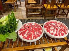 -亮欢寨酸汤鱼(沙冲路店)