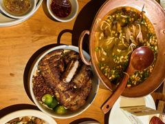 -SHAN山(前滩太古里店)