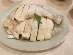 招牌百家鸡-百家鸡味馆(清泰店)