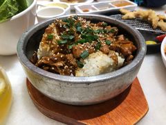 -韩宫宴炭火烤肉(印象城店)