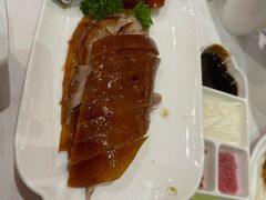 -大鸭梨烤鸭(石佛营店)
