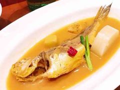 -新荣记(新源南路店)