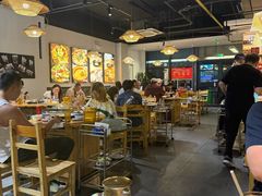 -阿鸡鱼庄·顺德鲜蒸小炒(亚运村店)