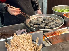 -黑色经典臭豆腐·湖南特产(坡子街特产局店)