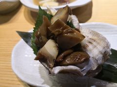 -富山日式料理(宽厚里店)