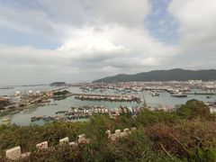 -牛塘山文化览胜景区