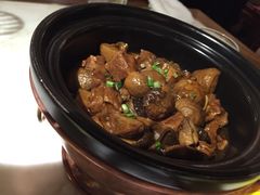 那家小馆(中关村店)-那家小馆•北京菜•烤鸭(中关村店)