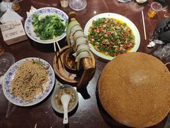 -杨记隆府(汉街店)