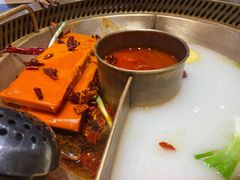 -豪渝火锅(红谷滩万达店)