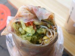 -小竖点徽派卷面皮(洪都店)
