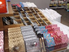 -名创优品(万达广场河东店)