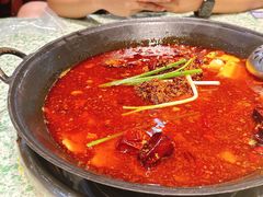 -五里关火锅(牛市口店)