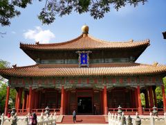 -北京国子监胡同