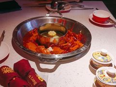 -大龙燚·旷野鲜火锅(广州首店)