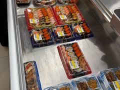 -盒马X会员店(王府井奥莱UP TOWN店)