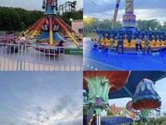 -水上乐园·欢乐世界