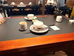 -旺爷砂锅·茶作(国贸城店)