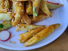 -小放牛炒菜馆(军校店)