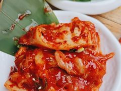 自制泡菜-熊藏居酒屋(kkone店)