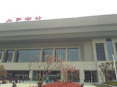-合肥南站