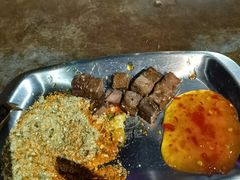 -麦凯伦烧烤·精酿超级工厂店(金桥总店)
