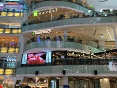 景观位-Shake Shack(西单大悦城店)