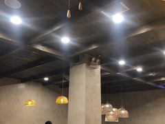 大堂-虾小龙老长沙龙虾馆(坡子街店)