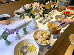 小料-青瓷火锅料理(西单大悦城店)